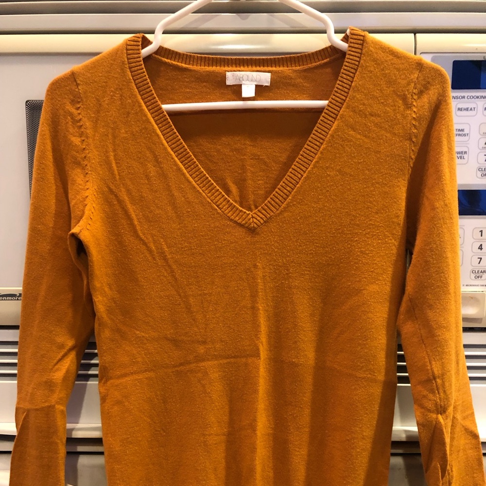 Abound Extra Small Women’s Sweater